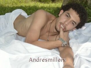 Andresmillers