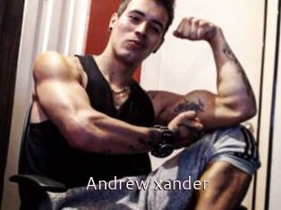 Andrew_xander
