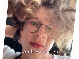 Andrewamateur