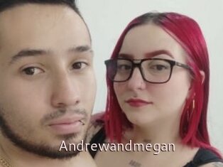 Andrewandmegan