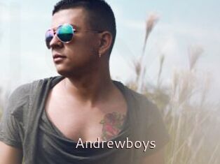 Andrewboys