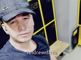 Andrewdaviis