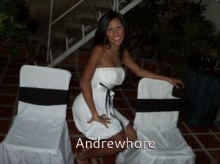 Andrewhore