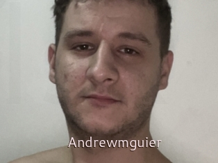 Andrewmguier