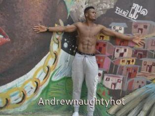 Andrewnaughtyhot