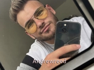 Andrewreed