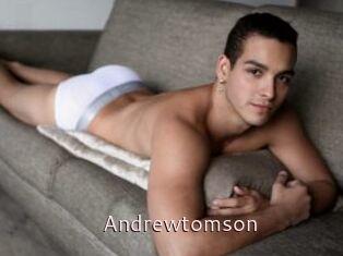 Andrewtomson