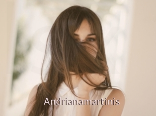 Andrianamartinis