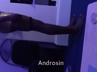 Androsin