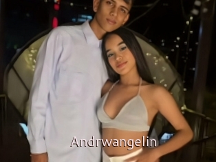 Andrwangelin