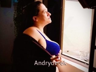 Andryderek