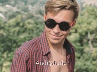Andrydude
