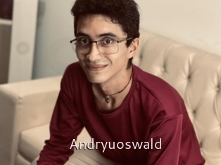 Andryuoswald