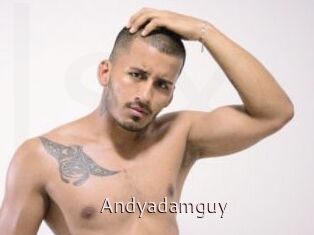 Andyadamguy