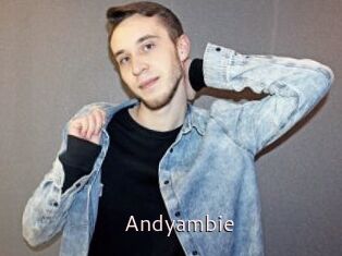 Andyambie