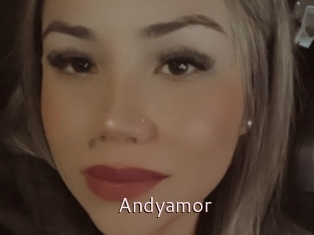 Andyamor