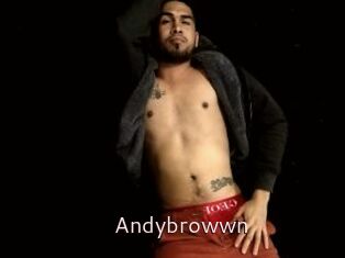 Andybrowwn