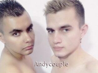 Andycouple