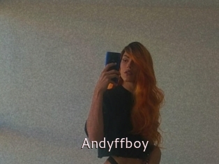 Andyffboy
