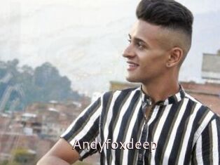 Andyfoxdeep