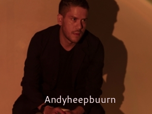 Andyheepbuurn