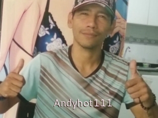 Andyhot111
