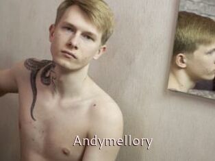 Andymellory