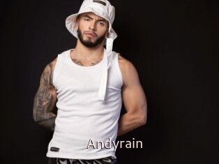 Andyrain
