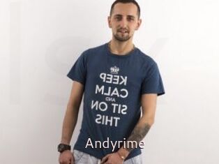 Andyrime