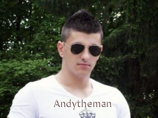 Andytheman