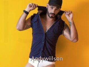 Andywiilson