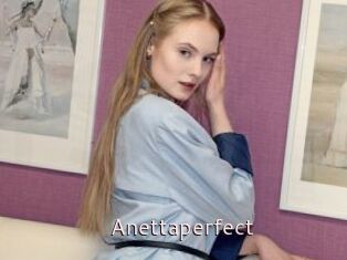 Anettaperfect