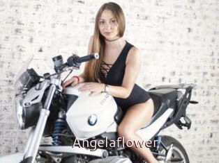 Angelaflower