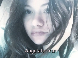 Angelaforman