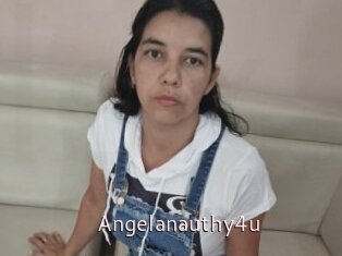 Angelanauthy4u