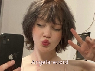 Angelarecord