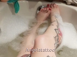 Angelatattoo