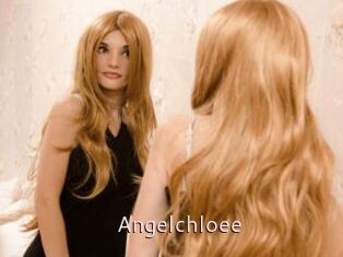 Angelchloee