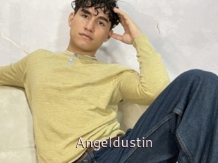 Angeldustin