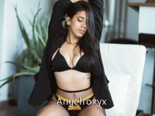 Angelfoxyx