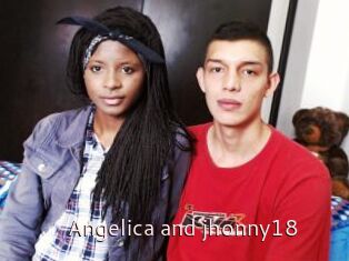 Angelica_and_jhonny18