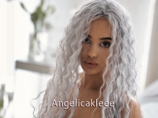 Angelicakleee