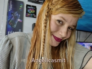 Angelicasmit