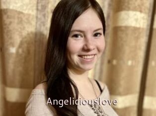 Angeliciouslove