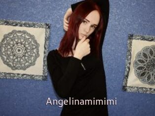 Angelinamimimi