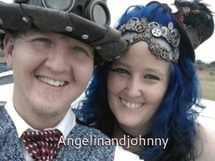 Angelinandjohnny