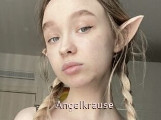 Angelkrause