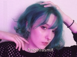 Angellasmit