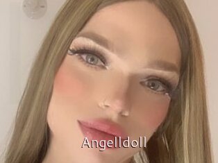 Angelldoll