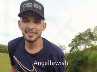 Angellewish
